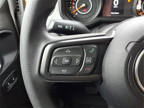 New 2026 Jeep Gladiator Sport image 18