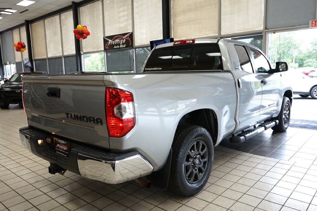 Used 2014 Toyota Tundra SR5 AWD/4WD image 14