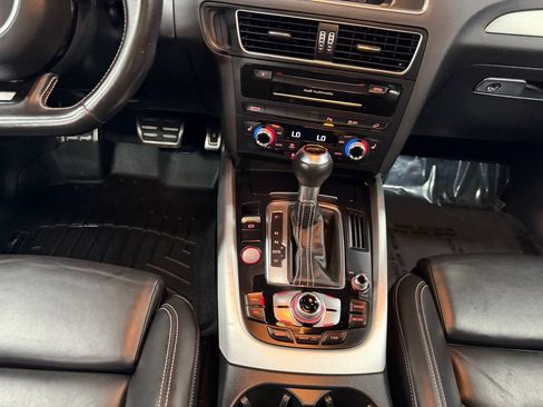 Used 2017 Audi SQ5 Premium Plus AWD/4WD image 35