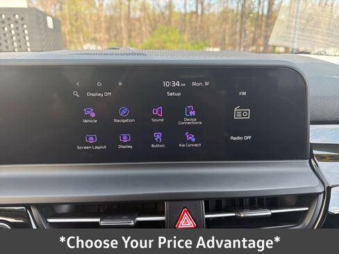 Used 2024 Kia Seltos S image 58