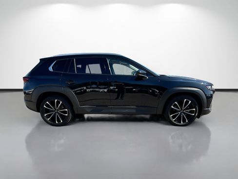 Used 2023 MAZDA CX-50 AWD 2.5 Turbo w/ Cargo Package image 2