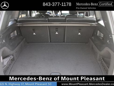 Used 2025 Mercedes-Benz GLB 250 image 8