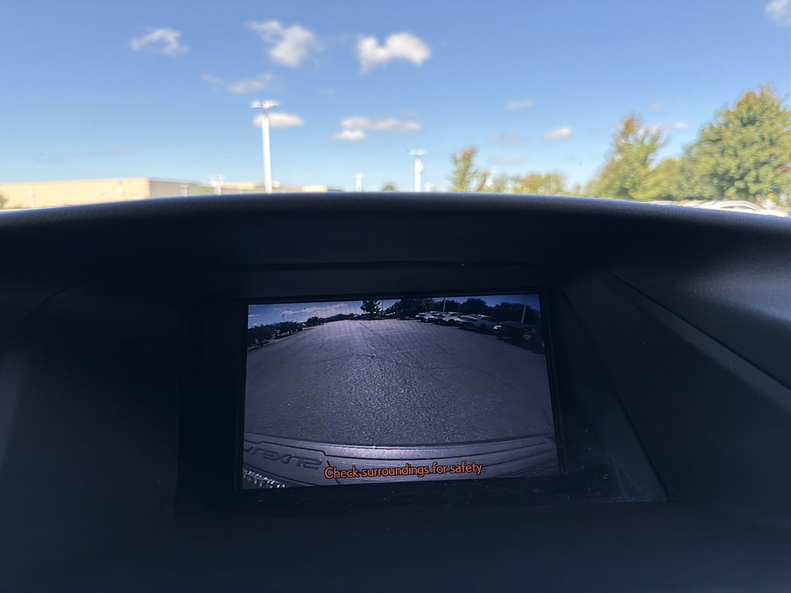 Used 2013 Lexus RX 350 AWD w/ Navigation Pkg image 16