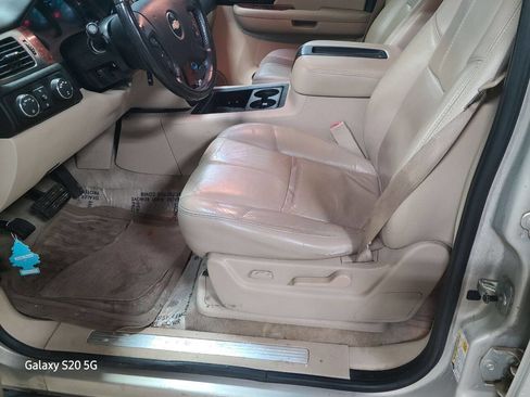 Used 2007 Chevrolet Suburban LT w/ LT Preferred Equipment Group image 21
