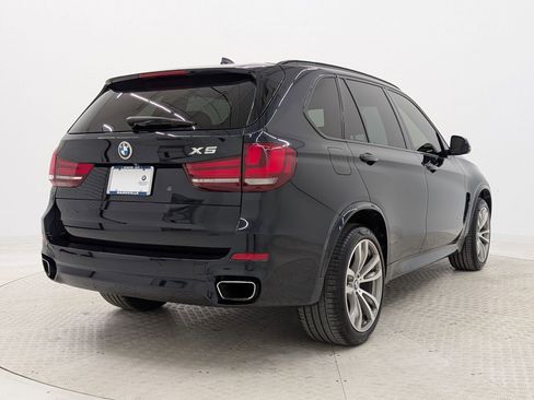 Used 2017 BMW X5 sDrive35i image 9