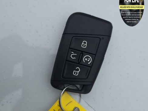 Used 2019 Volkswagen Atlas SEL AWD/4WD image 34