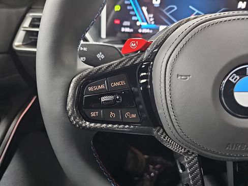 New 2026 BMW M3 Base w/ Executive Package image 18