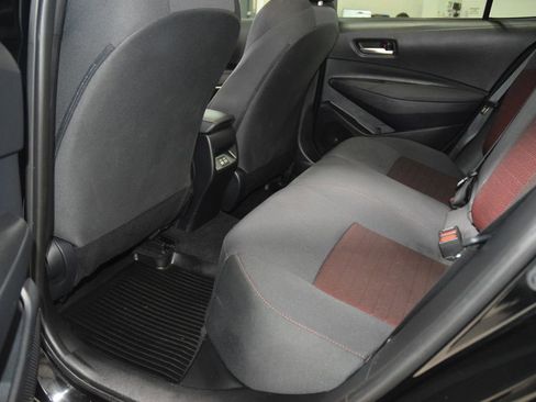 Used 2024 Toyota Corolla SE w/ SE Convenience Package FWD image 36