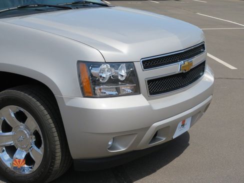 Used 2007 Chevrolet Tahoe LT w/ LT Preferred Equipment Group AWD/4WD image 34