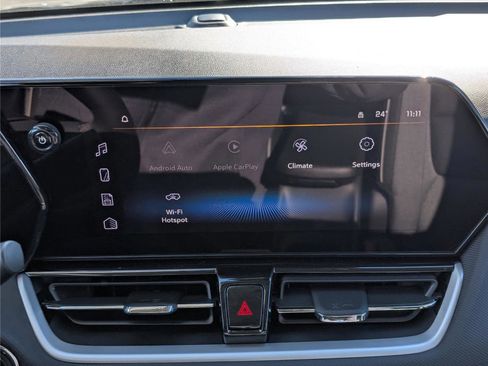 New 2026 Chevrolet TrailBlazer LT w/ Convenience Package image 25