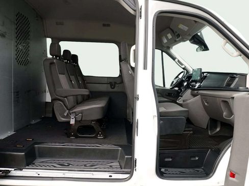 Used 2023 Ford Transit 350 XLT RWD image 14