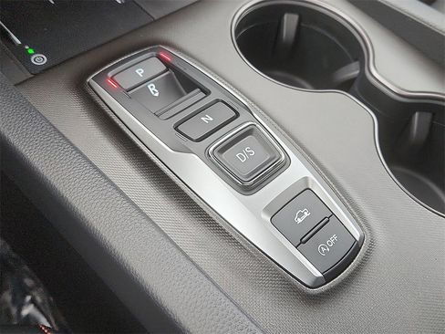 New 2025 Honda Ridgeline TrailSport image 7