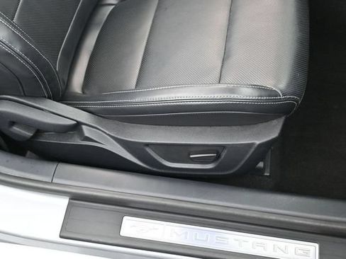 Certified 2024 Ford Mustang Premium RWD image 31