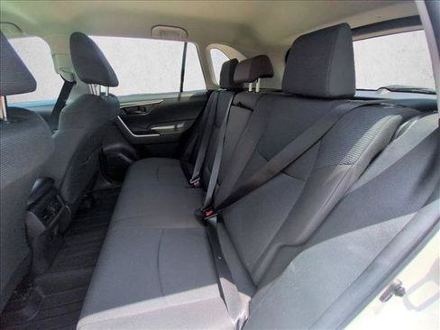 Used 2023 Toyota RAV4 LE FWD image 16