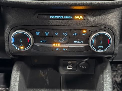 Used 2025 Ford Escape Active FWD image 24
