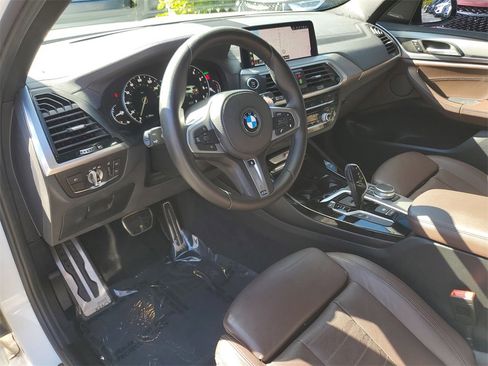 Used 2019 BMW X3 M40i w/ Premium Package image 23