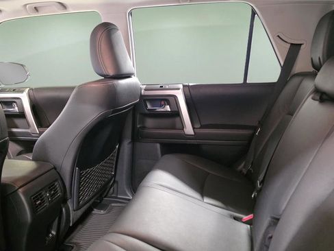 Used 2022 Toyota 4Runner Limited image 15