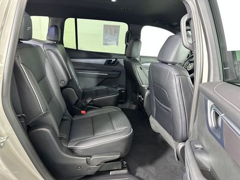 New 2026 Buick Enclave Sport Touring w/ Power Package image 57