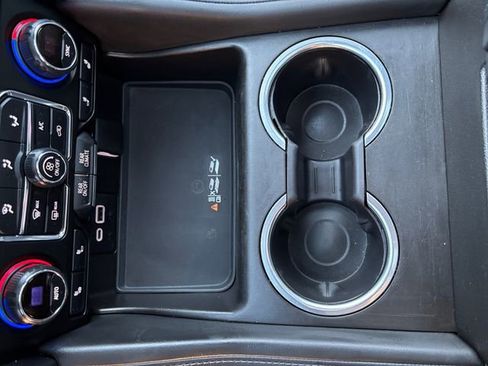 Used 2021 Chevrolet Tahoe Z71 image 19