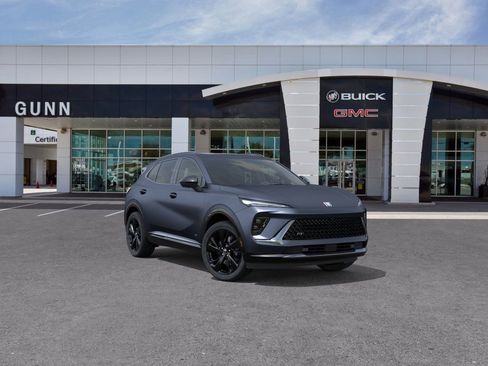 New 2026 Buick Envision Sport Touring image 1