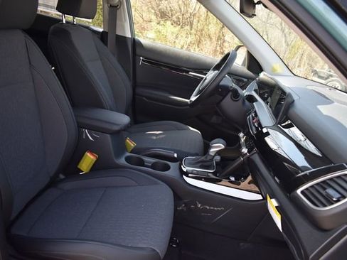 New 2026 Kia Seltos S FWD image 13