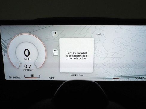 Used 2025 Genesis GV80 3.5T Prestige image 19