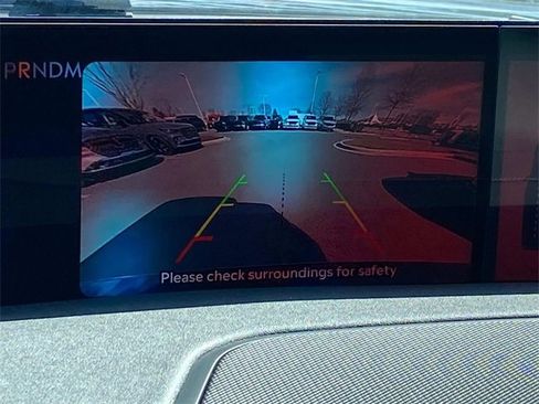 New 2026 Lincoln Navigator Reserve w/ Jet Appearance Package image 21