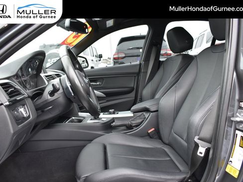 Used 2015 BMW 328i Sedan image 13