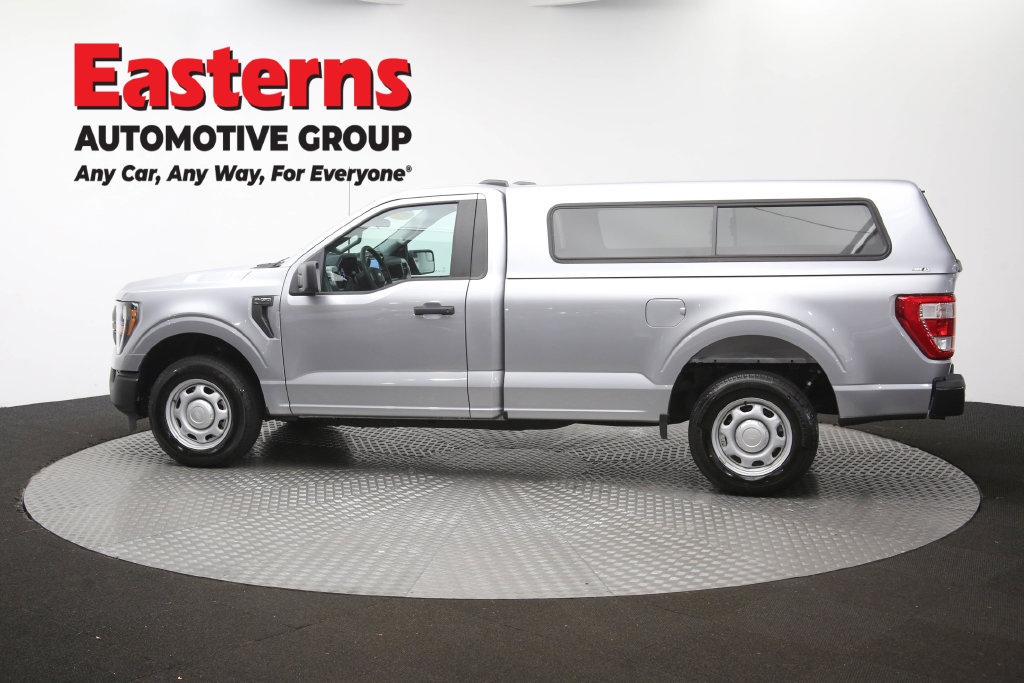 Used 2023 Ford F150 XL RWD image 60