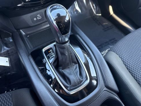 Used 2021 Nissan Rogue Sport S FWD image 24