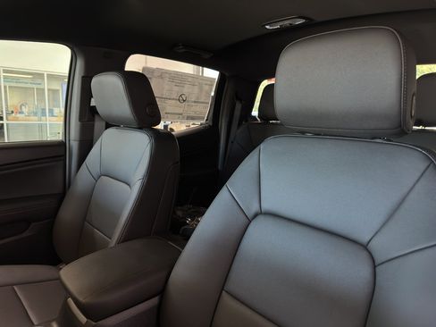 New 2026 Chevrolet Colorado LT w/ LT Convenience Package RWD image 5