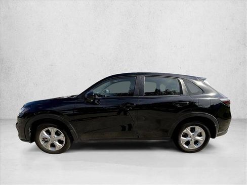 Used 2024 Honda HR-V LX image 6
