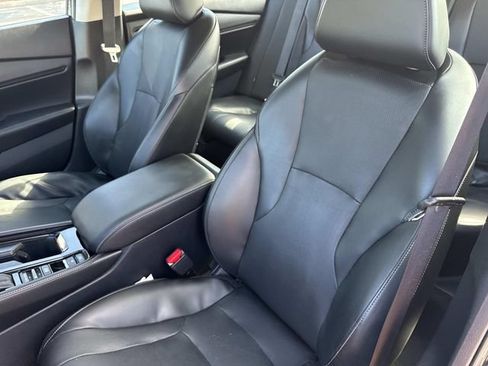 Certified 2023 Honda Accord Touring image 20