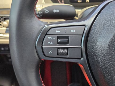 Certified 2025 Honda Civic Type R image 28