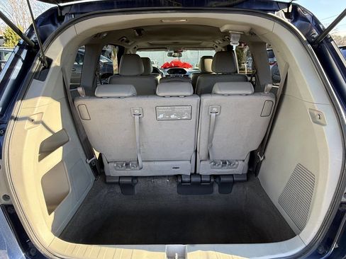 Used 2016 Honda Odyssey EX-L image 17