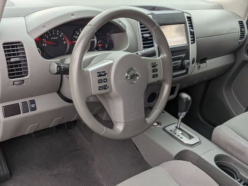 Used 2021 Nissan Frontier S RWD image 10