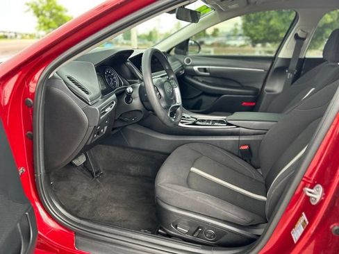 Used 2023 Hyundai Sonata SEL FWD image 14