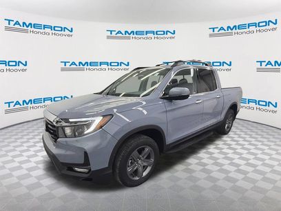Used 2023 Honda Ridgeline RTL-E