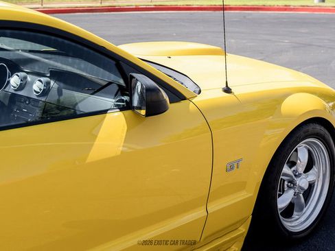Used 2006 Ford Mustang GT Premium RWD image 86