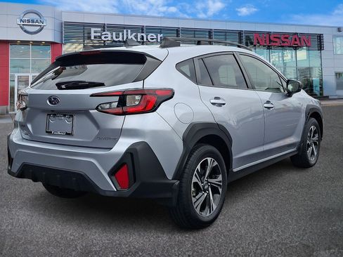 Used 2024 Subaru Crosstrek 2.0i Premium AWD/4WD image 6