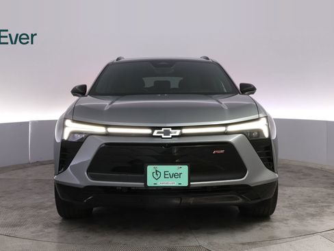 Used 2024 Chevrolet Blazer EV RS AWD/4WD image 12