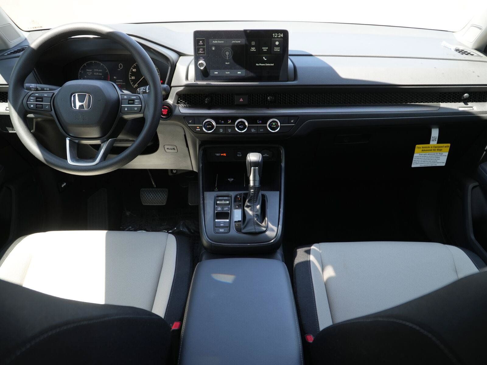 New 2026 Honda CR-V EX image 20