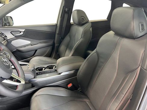 Used 2025 Acura RDX A-Spec image 55