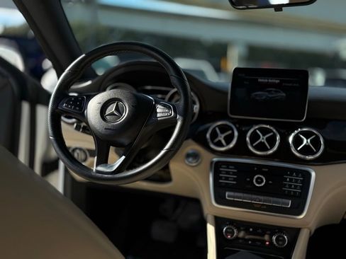 Used 2019 Mercedes-Benz CLA 250 image 18