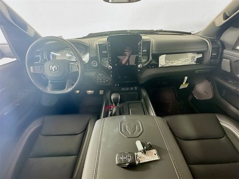 New 2026 RAM 1500 Rebel w/ G/T Package image 9