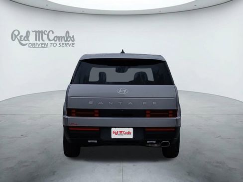 New 2026 Hyundai Santa Fe SE image 4