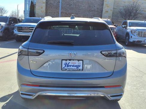 New 2026 Buick Envision Avenir image 24