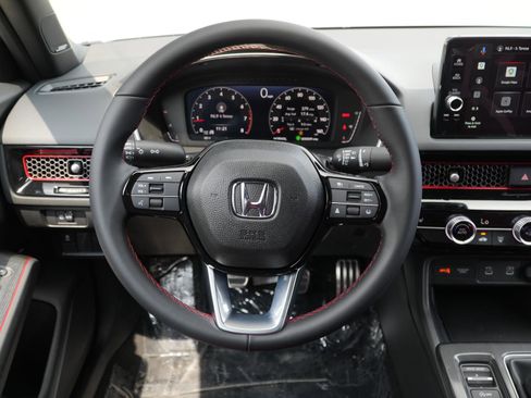 New 2026 Honda Civic Si image 22