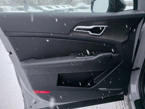 New 2026 Kia Sportage X-Line AWD/4WD image 24
