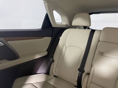 Used 2020 Lexus RX 350 FWD w/ Premium Package image 13